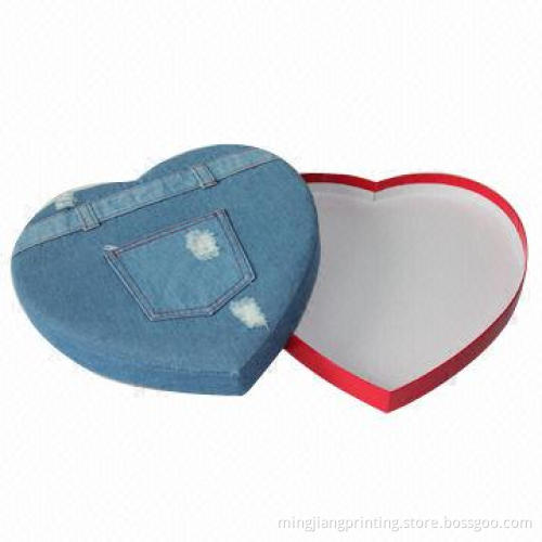 Multi-material Combined Box, OEM and ODM Orders Welcomed